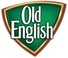 Old English Oil