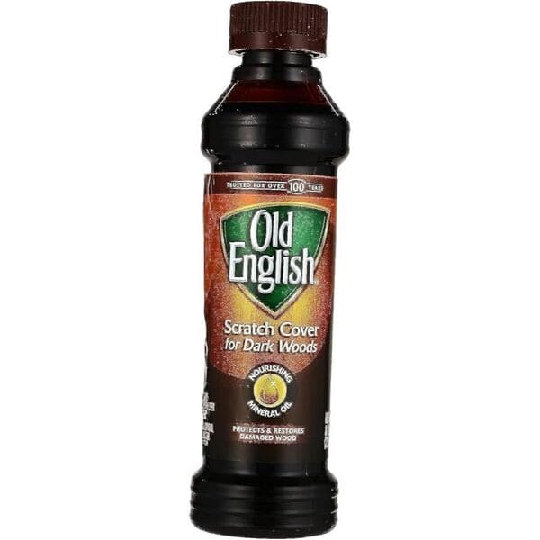 Old English 75144 Scratch Cover For Dark Woods